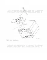 BATERÃA PADS