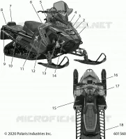 ETIQUETAS  XC, BLACK SIDE PANEL OPTION