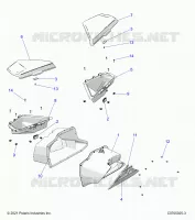 TABLERO STORAGE