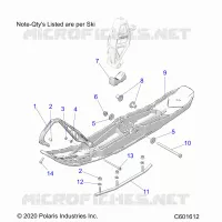STEERING, ESQUÃ ASM