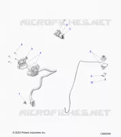 ELECTRICA, CONTROLS