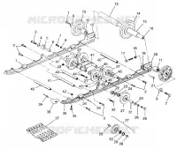 SUSPENSIÓN TRAN SPORT 0960143 AND EURO TRAN SPORT E960143 (4932273227B010)