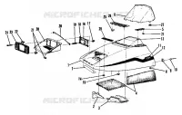 CAPUCHA (4909540954003A)