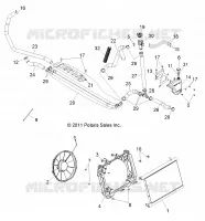 ENFRIAMIENTO SYSTEM