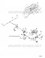 ELECTRICA, HARNESS
