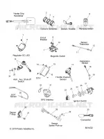 ELECTRICA, SWITCHES, SENSORS AND COMPONENTS