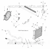 ENFRIAMIENTO SYSTEM