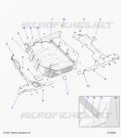 CAJA DE CARGA