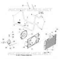 ENFRIAMIENTO SYSTEM
