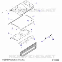 TECHO PREMIUM