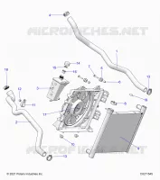 ENGINE, SISTEMA DE REFRIGERACIÃ“N