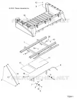 BODY, CAJA DE MONTAJE