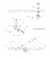 BRAKES, BRAKE PEDAL AND CILINDRO MAESTRO