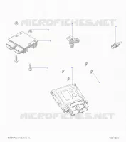 ELECTRICA, COMPONENTS