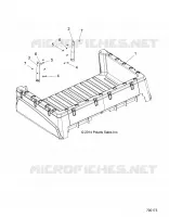 CAJA DE LA CAMA