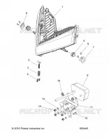 ELECTRICA, HEADLIGHT/TAILLIGHT