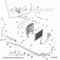 ENFRIAMIENTO SYSTEM