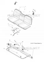 ASIENTO and BASE