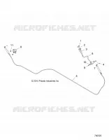 DRIVE TRAIN, SELECTOR DEL TREN
