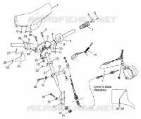 GOBIERNO HURRICANE B974473 and Intl. HURRICANE I974473 (4941044104A013)