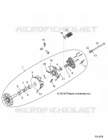 TREN, PRIMARY CLUTCH