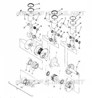 PISTON AND CIGUEÑAL (4918391839025A)