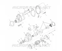 MOTOR DE ARRANQUE