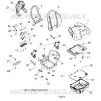 ASIENTO, PASSENGER
