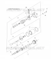 MOTOR, MOTOR DE ARRANQUE