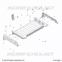 CAJA DE CARGA