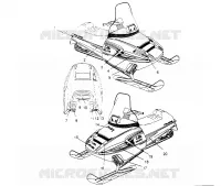 ETIQUETAS LITE DELUXE 0953431 (4928902890A014)