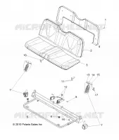 ASIENTO