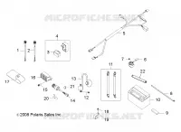 PARTES ELÉCTRICAS