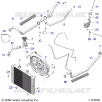 ENFRIAMIENTO SYSTEM