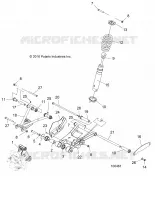 SUSPENSION TRASERA