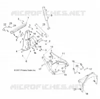 ACCESORIO DELANTERO