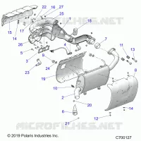 ESCAPE SYSTEM