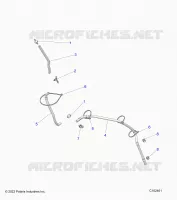 SISTEMA DE COMBUSTIBLE, FUEL TANK VENTING