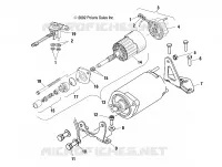 MOTOR DE ARRANQUE
