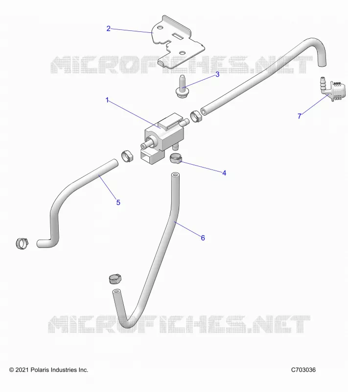 ENGINE, TURBO BOOST VALVE