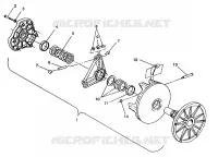 Embrague ASSEMBLY SPORT SKS E940243 (49273627360023)