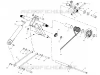 TRASERO ARM PAR