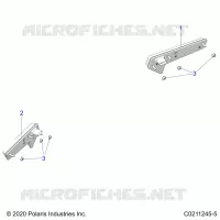 ELECTRICA, TAILLAMPS