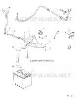 ELECTRICA, BATTERY