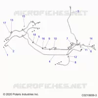 LÃ­NEAS DE FRENO