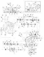 FRENO Y CADENACASE SWEDISH SUPERTRAK (49187318730003)