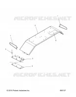 CHASSIS, PROTECCIÃN DEL EMBRAGUE