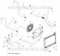 ENFRIAMIENTO SYSTEM