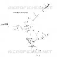 STEERING, MANILLAR Y CONTROLES