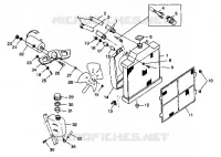SISTEMA DE REFRIGERACIÓN